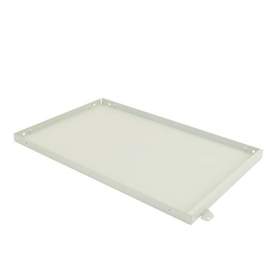 Półka metalowa do kasy 475x300mm