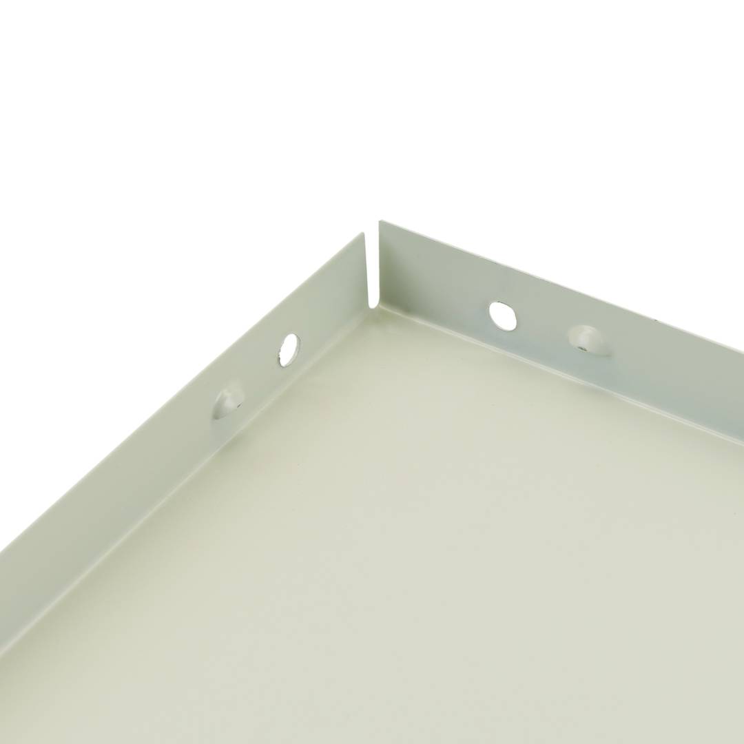 Półka metalowa do kasy 475x300mm