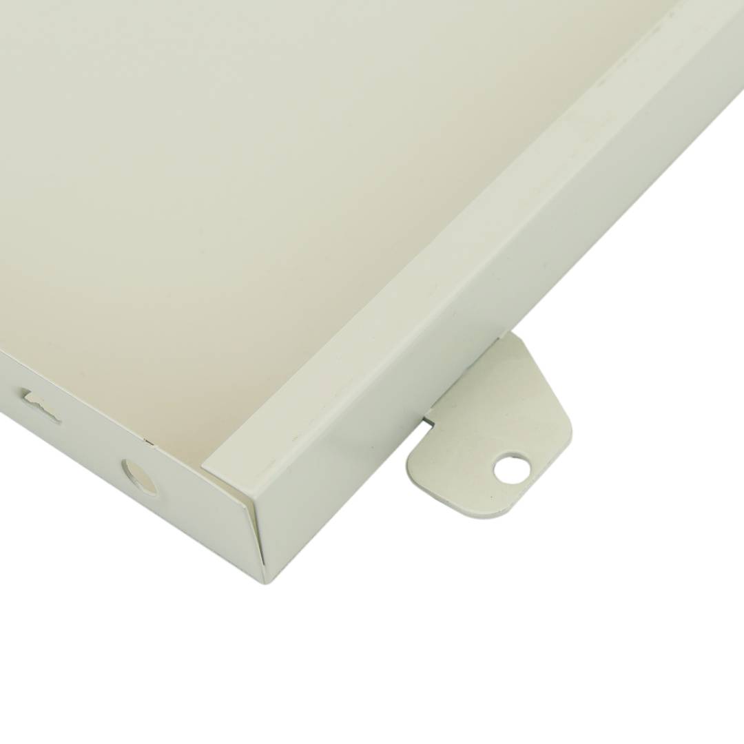 Półka metalowa do kasy 475x300mm