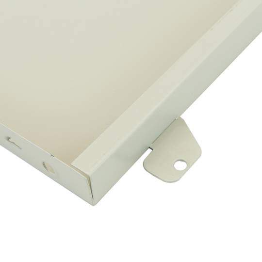 Półka metalowa do kasy 475x300mm