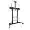 Supporto da pavimento TooQ per schermo 60
