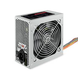 Alimentation PC 800W 110/220V, PFC passif 12cm RGB ventilateur silencieux  24 broches, alimentation PC de