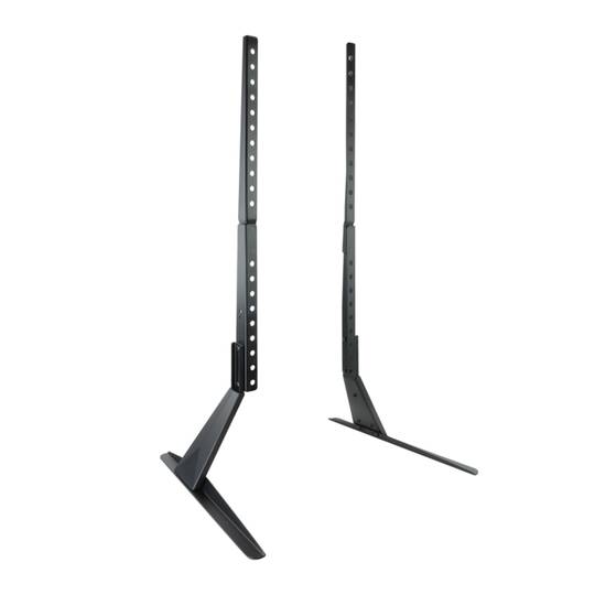 Support de table réglable TooQ pour écrans 23