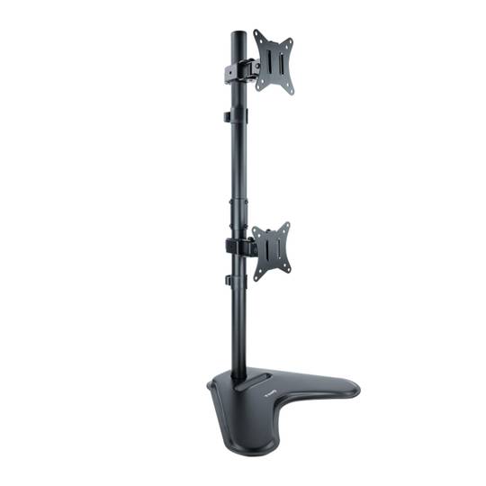 Support Antivol Pour Tablette TooQ – Réglable, Pour écrans 7,9” à 10,5” | Fixation Murale Ou Sur Table, Inclut Cadenas - 2