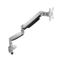 Suporte de mesa ajustável TooQ para ecrãs de 13" - 32" VESA75x75 até 100x100 mm DB3032TNR-S