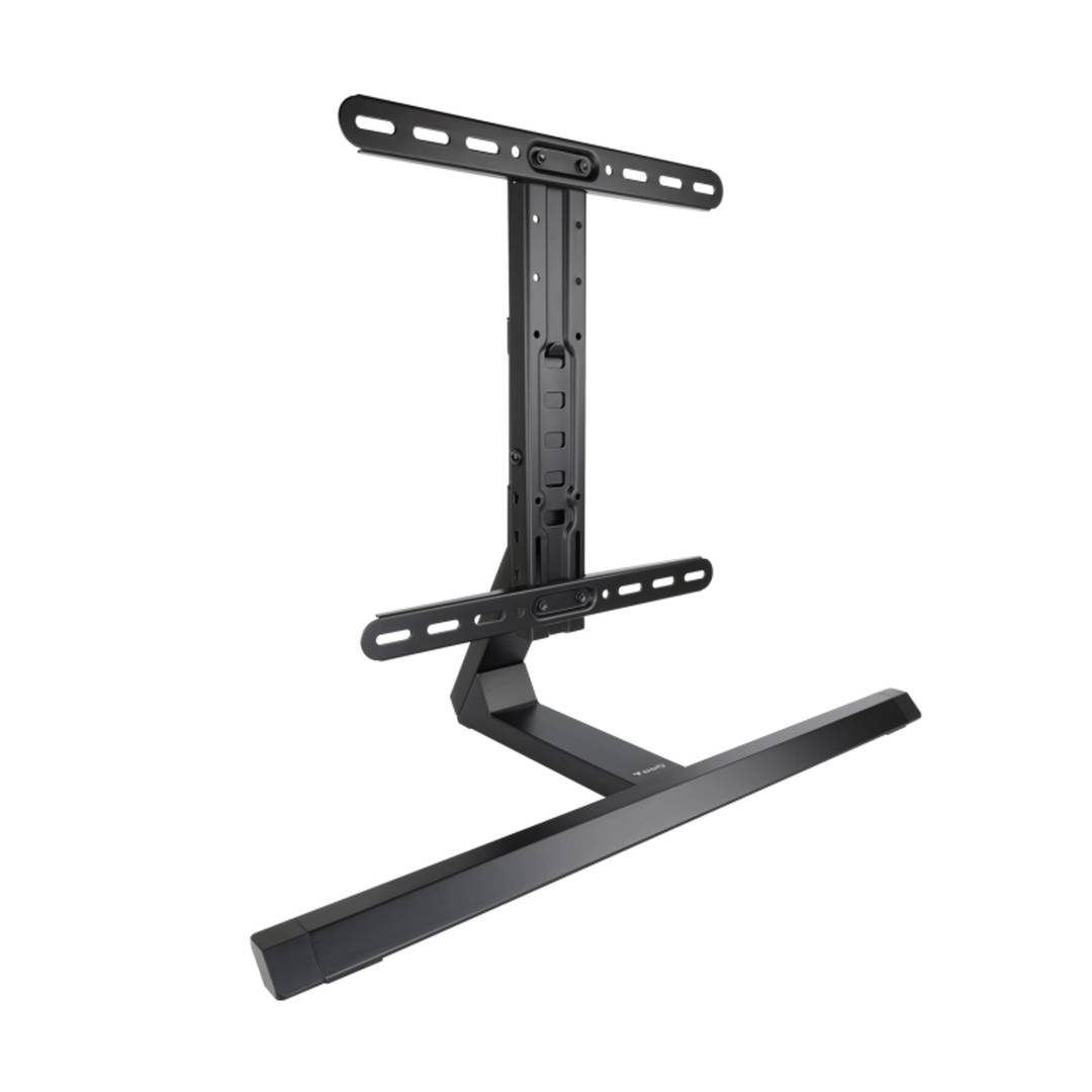 Suporte de mesa ajustável TooQ para ecrãs de 32