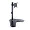 TooQ adjustable table support for 17