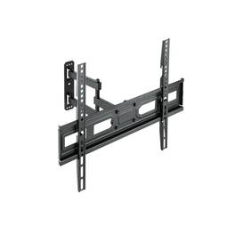 TooQ muurbeugel voor 37" - 70" schermen VESA100x100 tot 600x400 mm LP7863TN-B