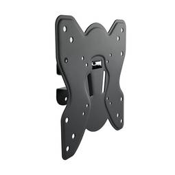 Suporte de parede TooQ para telas de 23" - 42" VESA75x75 até 200x200 mm LP1942TN-B