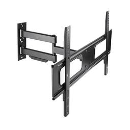 Suport de paret TooQ per a pantalles de 37" - 70" VESA200x200 fins a 600x400 mm LP6070TN-B