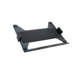 Supporto adattatore TooQ per laptop da 11,6"-17,3" VESA75x75 TQLH1117-B