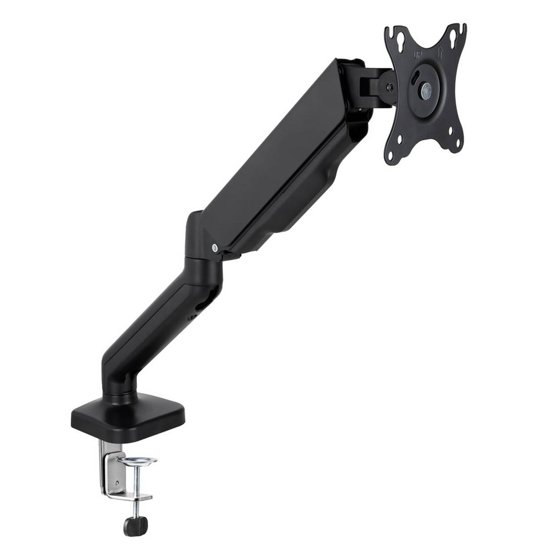 Tafelsteun met verstelbare arm voor schermen tot 32