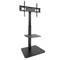 Supporto da pavimento per TV LED LCD a schermo piatto 37