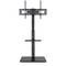Supporto da pavimento per TV LED LCD a schermo piatto 37