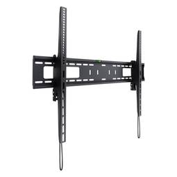 Suport de paret inclinable per a pantalla TV de 60" a 100" 75 Kg fins a VESA 900x600