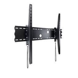 Kantelbare muurbeugel voor TV-scherm van 60" tot 100" 130 Kg tot VESA 900x600