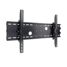 Kantelbare muurbeugel voor TV-scherm van 37" tot 70" 75 Kg tot VESA 600x400