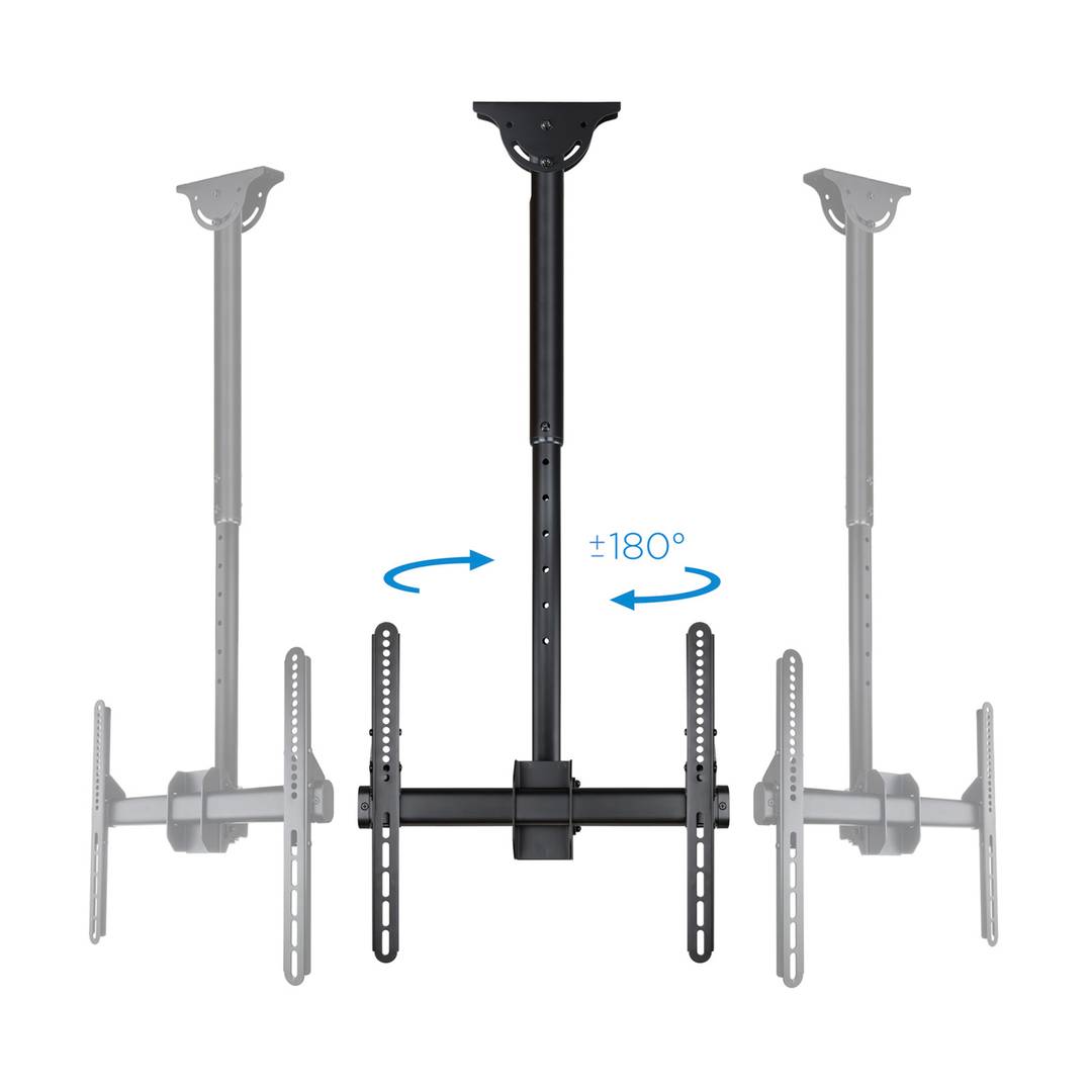 Suport de sostre per a pantalla plana de 32