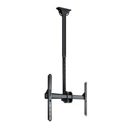 Plafondbeugel voor flatscreen van 37" tot 70" 50 Kg tot VESA 600x400