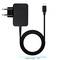 Chargeur d'alimentation 65W pour ordinateur portable 110-240 VAC à 5-20 VDC 3A