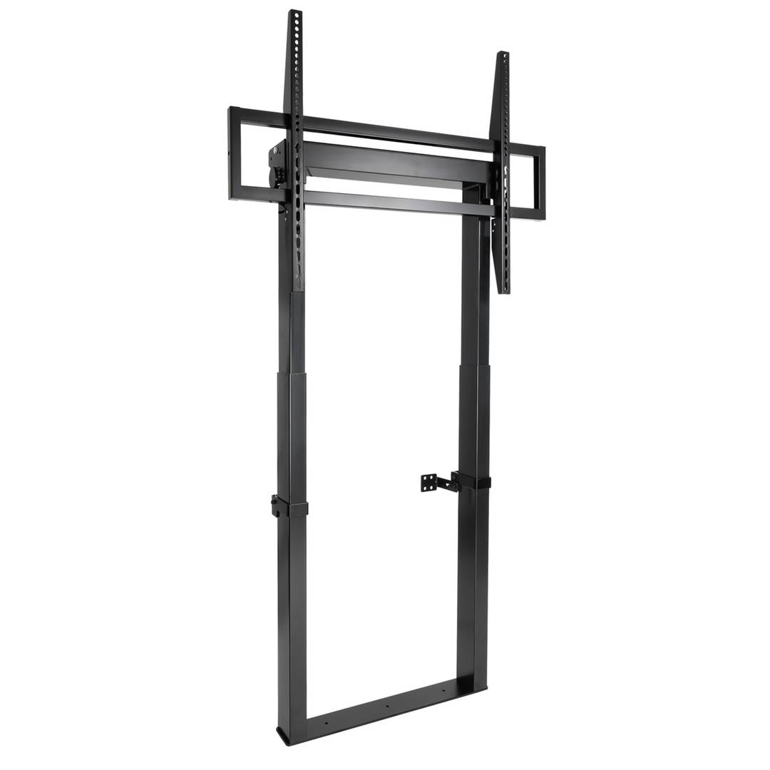 Suporte de fixação de chão e parede para TV LCD LED ecrã plano de 55
