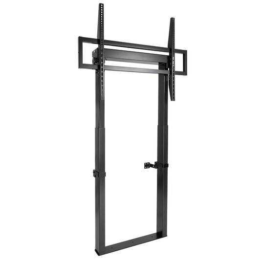 Suporte de fixação de chão e parede para TV LCD LED ecrã plano de 55