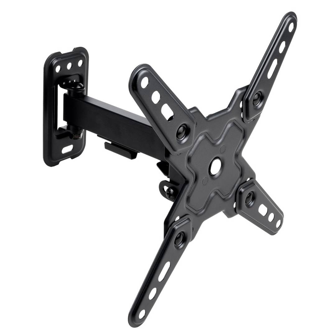 Suporte de parede para ecrã LCD para TV de 13