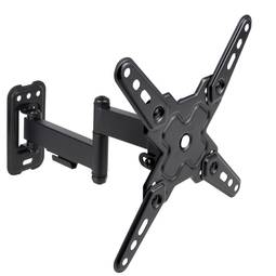 Suport pantalla LCD a paret per a TV de 13"- 43" articulat