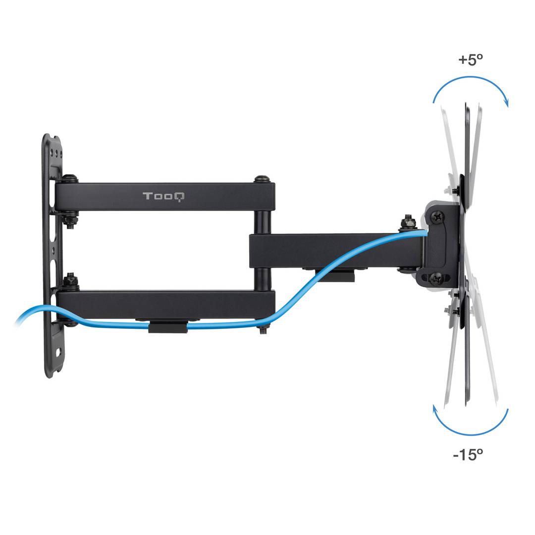 Uchwyt ścienny do ekranu LCD do telewizorów 13
