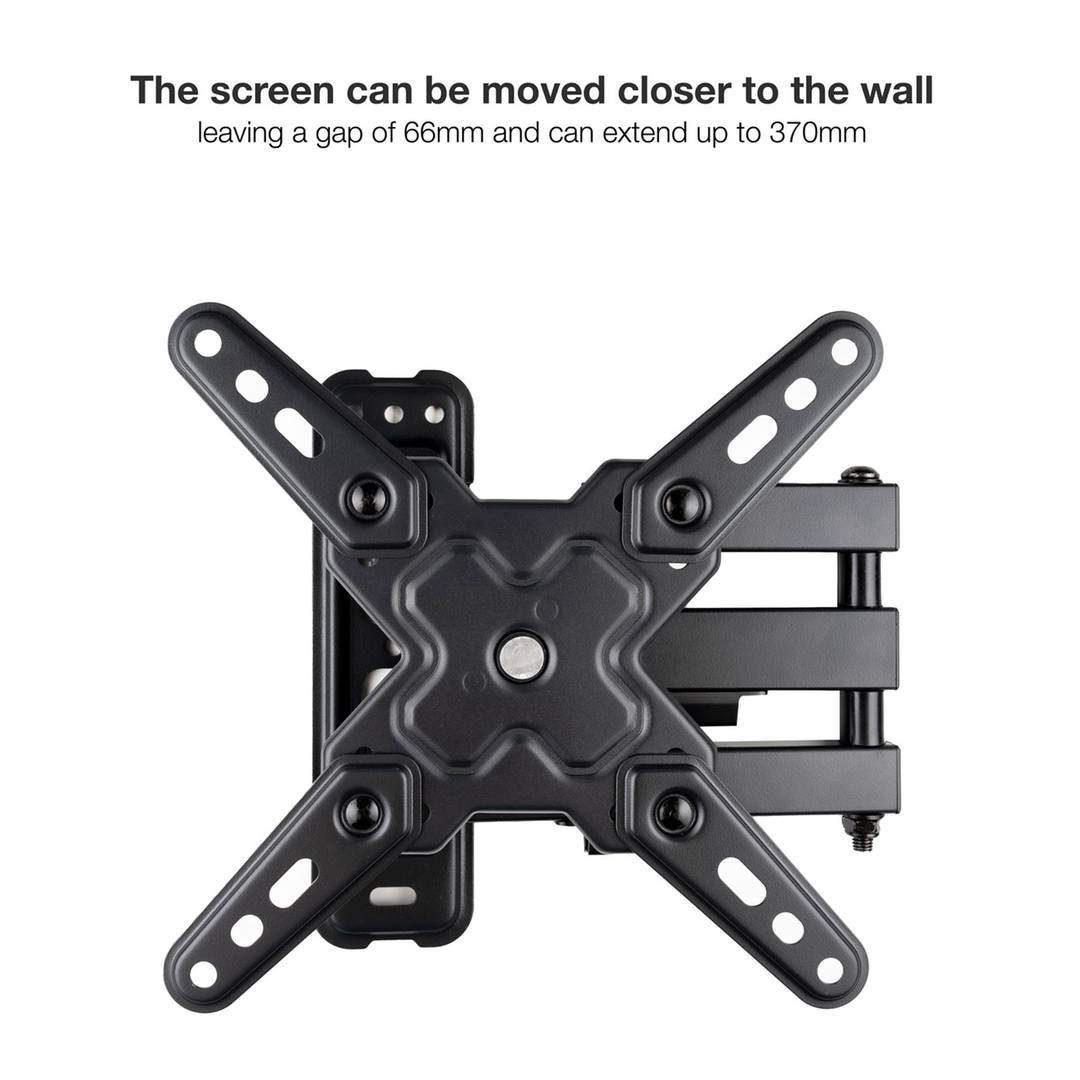 Uchwyt ścienny do ekranu LCD do telewizorów 13