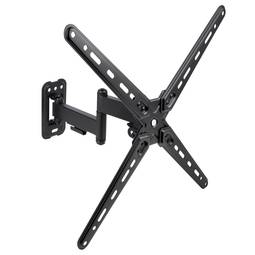 Suport pantalla LCD a paret per a TV de 13"- 55" tipus articulat