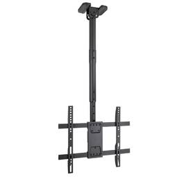Suport de sostre per a pantalla plana de 32" a 75" 60 Kg fins a VESA 400x400