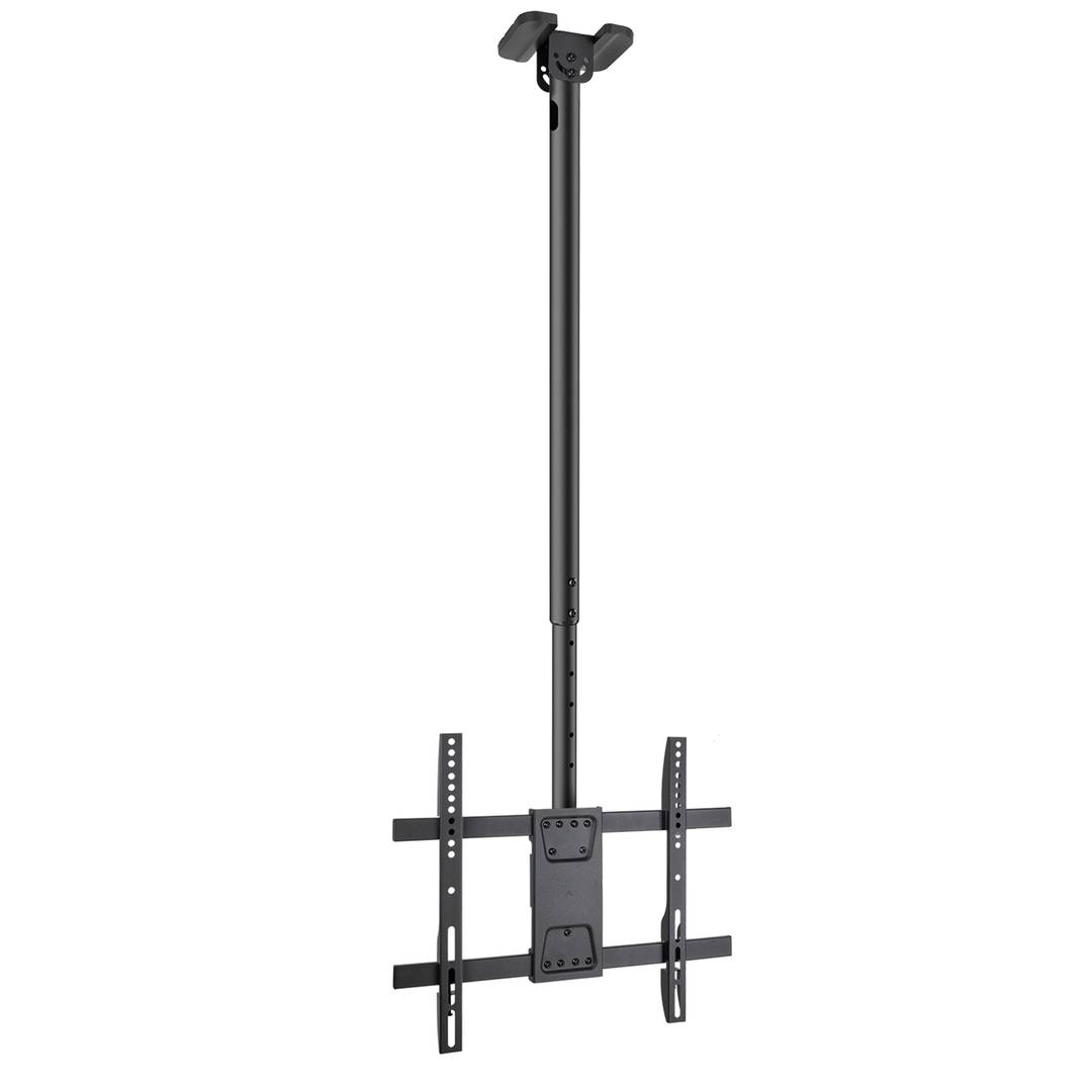 Support plafond XL pour écran plat de 32