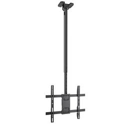 Suport de sostre XL per a pantalla plana de 32" a 75" 60 Kg fins a VESA 400x400