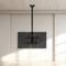 Support plafond XL pour écran plat de 32