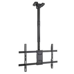 Suport de sostre per a pantalla plana de 43" a 86" 60 Kg fins a VESA 400x400