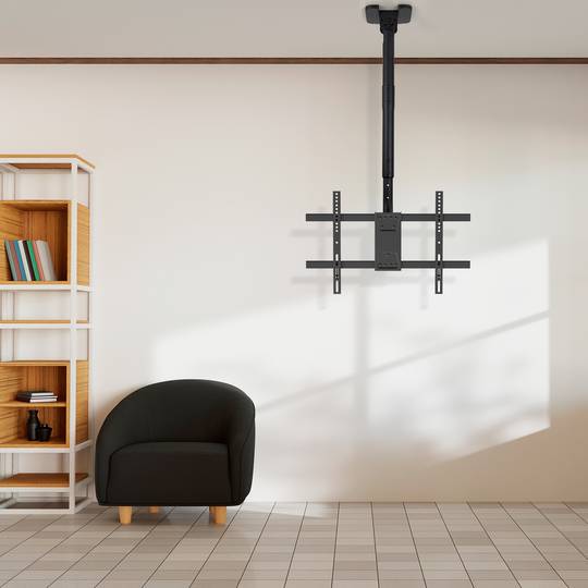 Plafondbeugel voor flatscreen van 43