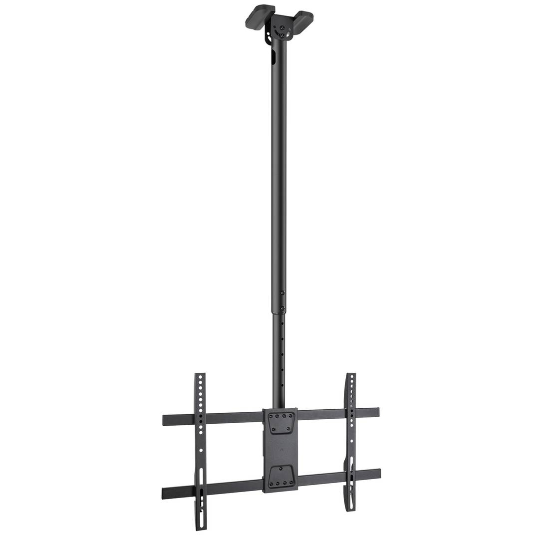 Suporte de tecto XL para ecrã plano de 43