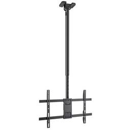 Suport de sostre XL per a pantalla plana de 43" a 86" 60 Kg fins a VESA 400x400