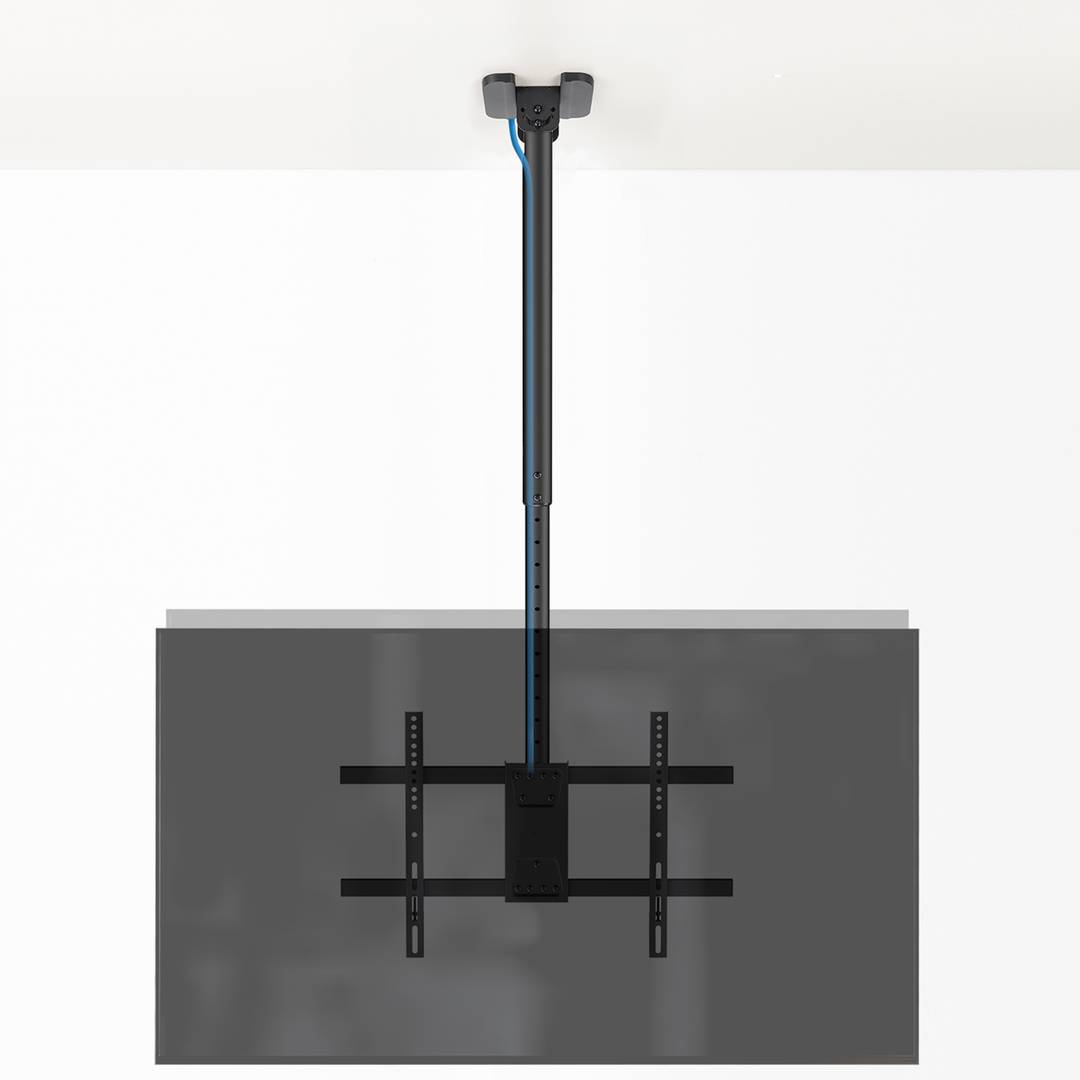 Support plafond XL pour 2 écrans plats de 43