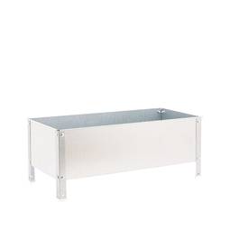 Urban Garden PrimeMatik von 410x900x400 mm aus verzinkter und verzinkter Farbe von 100 Litern