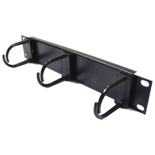 RackMatic TENRack Panel Gestión Cables 10