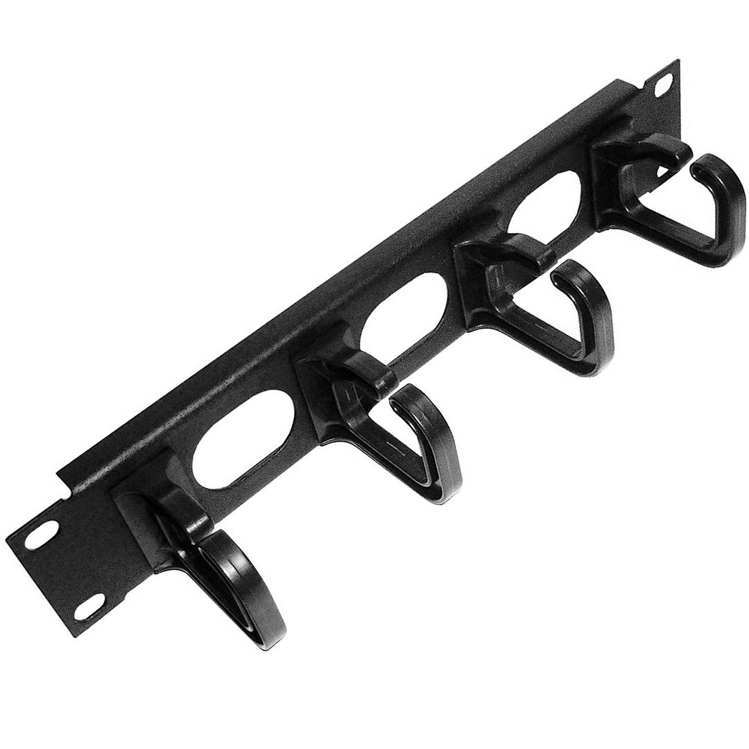 TENRack RackMatic Pannello di gestione cavi 10