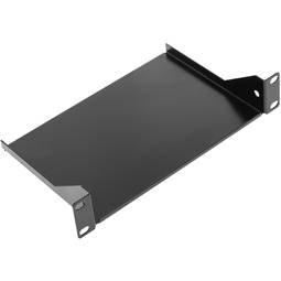 RackMatic TENRack Naprawiono przednią tacę 1U F160