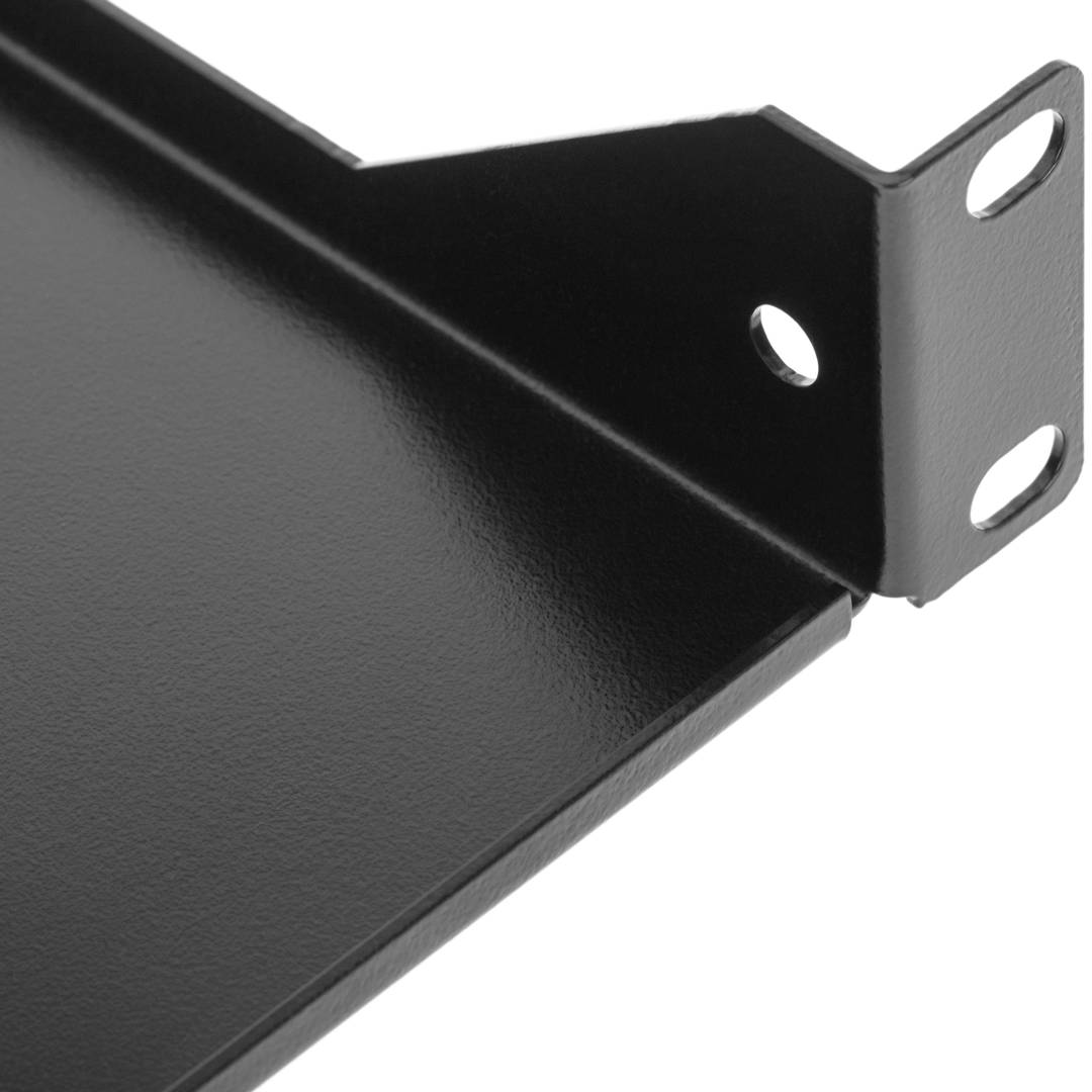 RackMatic TENRack Safata Fixa Frontal 1U F160