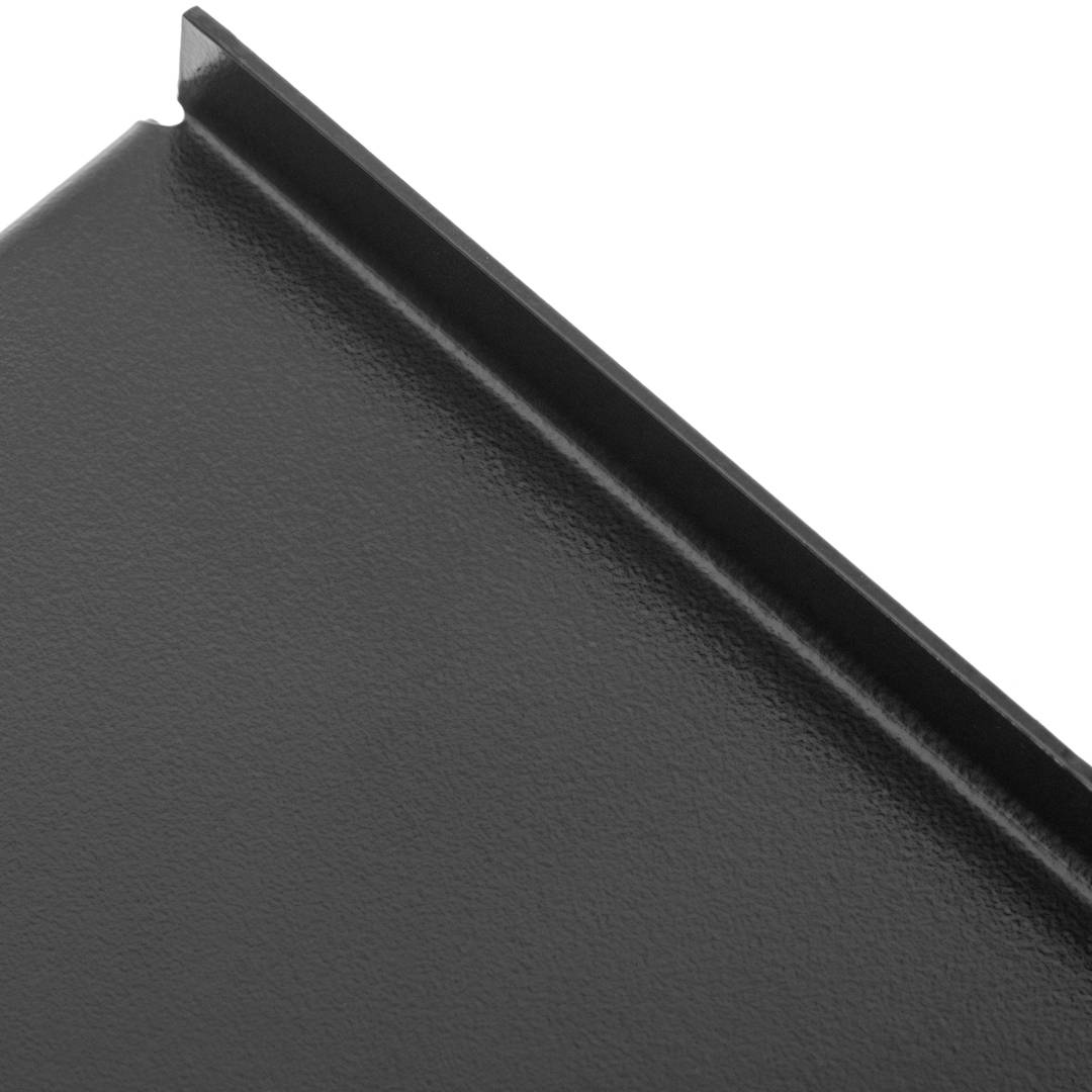 RackMatic TENRack Safata Fixa Frontal 1U F160