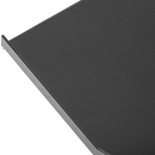 RackMatic TENRack Safata Fixa Frontal 1U F160