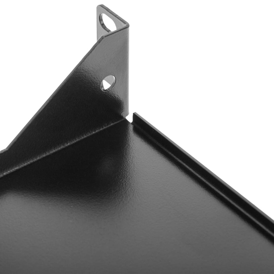 RackMatic TENRack Safata Fixa Frontal 1U F160