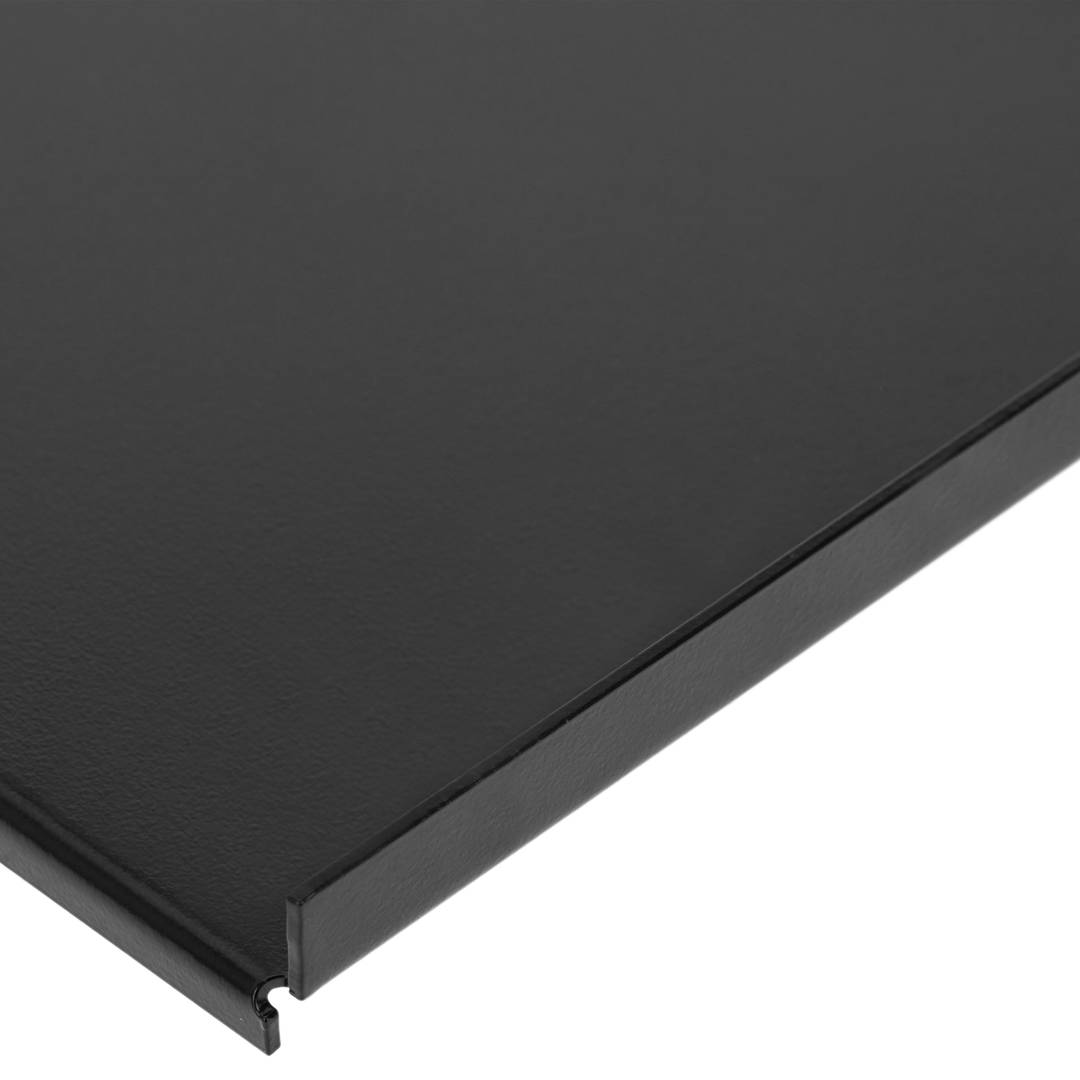 RackMatic TENRack Safata Fixa Frontal 1U F160