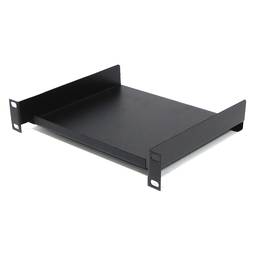 RackMatic TENRack: avant fixe Plateau 1U F200